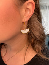 Load image into Gallery viewer, Drop Earrings
